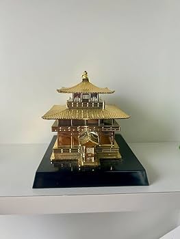 掛け軸　金閣寺　箱あり imgrc0070020373.jpg